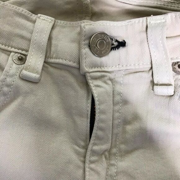 Amazing Rag & Bone Skinny Jeans - Picture 3 of 15